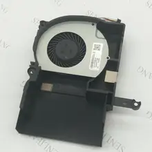 for BAZA0920R5U 863669-102 863656-003 DC 5V 0.82A 4-wire Server Cooler Fan