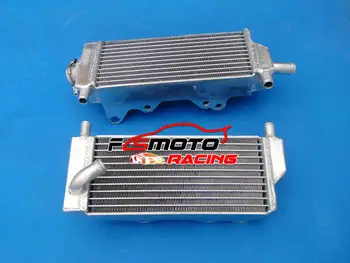 

Aluminum Radiator For Honda CR250 CR250R CR 250 R 250R 1992 - 19961993 1994 1995