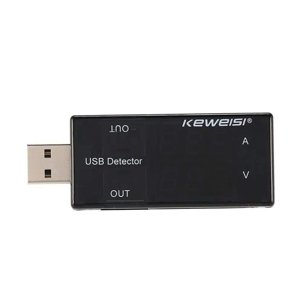 Двойной USB зарядное устройство Доктор Ток Напряжение зарядный детектор Тестер батарея Вольтметр Амперметр зарядное устройство Доктор