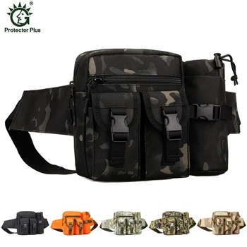 

Kettle Chest Pack Casual Handbag Men Shoulder Bag Multifunctional Molle Women Messenger Bag Waist Pack D497