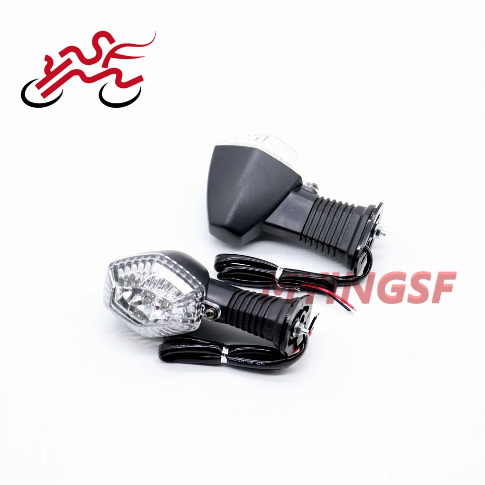 

Turn Signal Indicator Light For SUZUKI GSXR 600/750 2001-2005/ GSXR1000 01-04 Motorcycle Turning Blinker Lamp GSX-R K1 K4