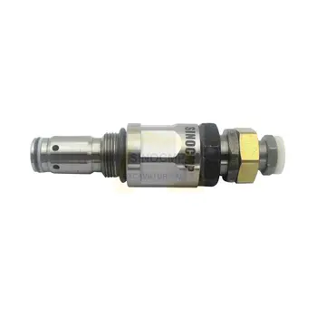 

Control Valve Assy 723-40-91102 for Komatsu Main Control Valve PC200-6 PC228US-1 Exacator