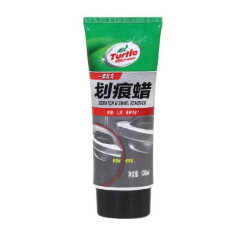 100 мл автомобиля Краски царапин уход за авто полировка ремонтный воск G-239R Цвет