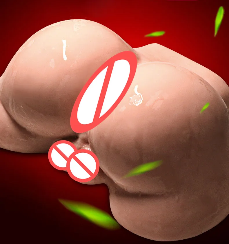 Мастурбатор для мужчин искусственная Реалистичная мужская модель большая