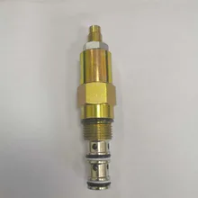 ZSF10-00 клапан прямой последовательности посадочный мост фитинги Гидравлический картридж клапан гидравлическая станция фитинги