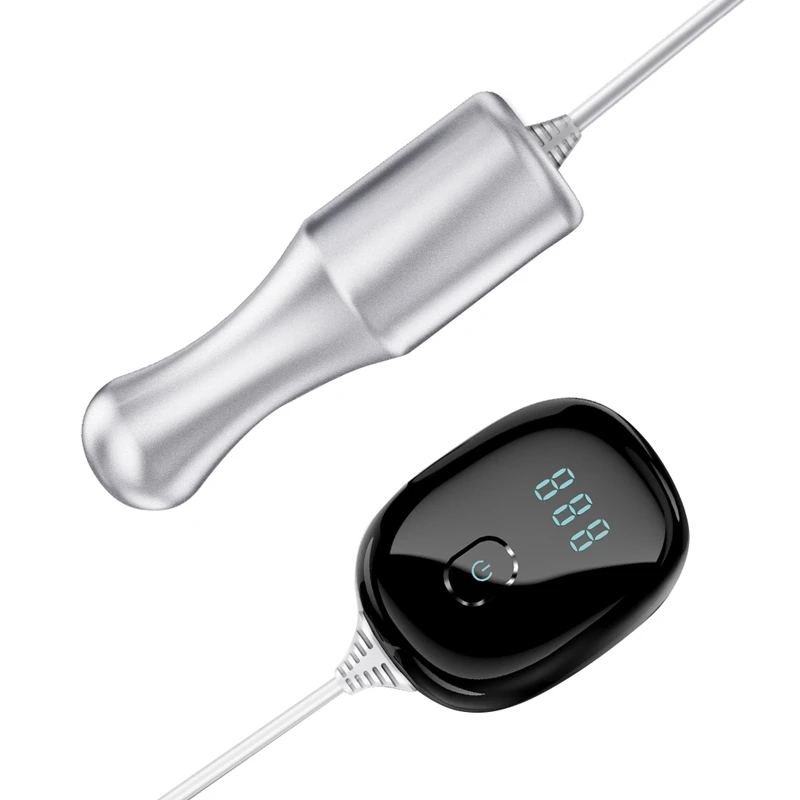 

Portable Ultrasonic Cleaner Cleaning Rod Stick for Glasses Jewelry Watch Razor Cup Laundry Travel EU plug