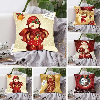 

Cushion cover Marble Texture Throw Pillow Case rectangle For Sofa/Home/Car 30x50cm Pillowcase Cushion Decor Linen C1E0