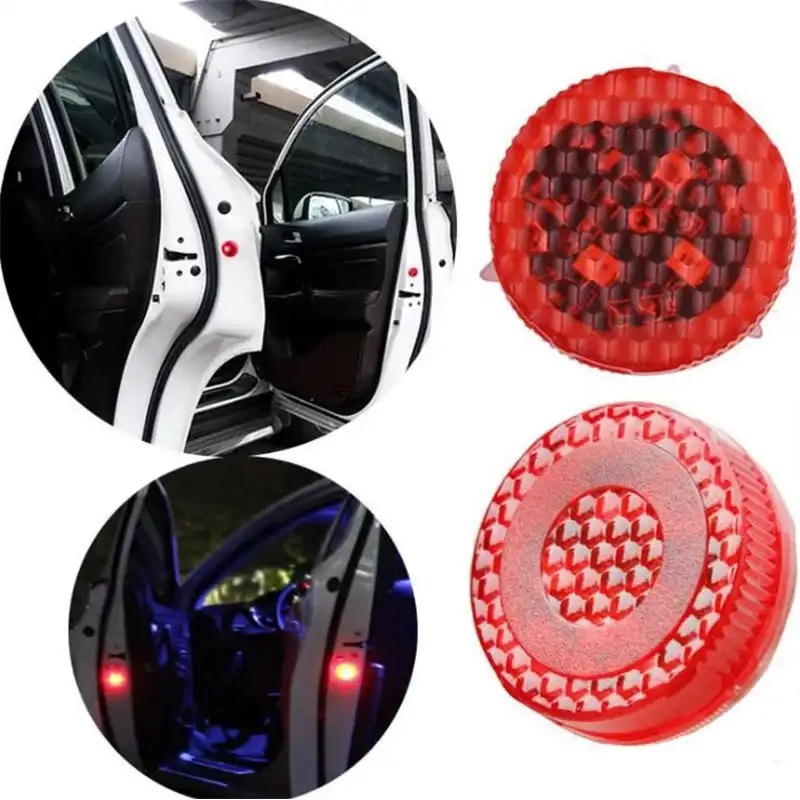 ドアと車のスポットライト 衝突防止 磁気センサー 点滅アラーム リアライト Decorative Lamp Aliexpress ドアと車のスポットライト 衝突防止 磁気センサー 点滅アラーム リアライト Decorative Lamp Aliexpress