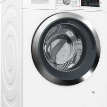 Стиральная машина Home Connect Bosch WAW326H1OE