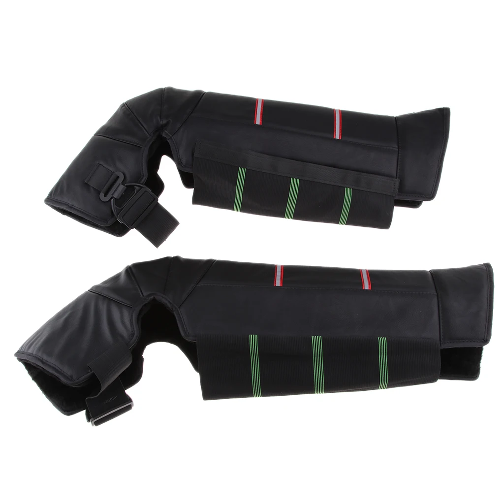 Winter Protection Knee Protector Warmer For Motorcycle Ourdoor Riding
