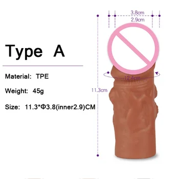 Erotic Product Anal Plug Adults 18+ G-spot Butt Sex Toys For Women Men Soft Silicone Prostate Massager Clitoral Stimulator Dildo 4
