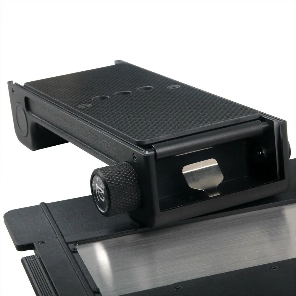 ETone DAYI 6x12 6x9 6x6 рулонная пленка задний журнал для 4x5 Linhof Wista Sinar Toyo Cambo