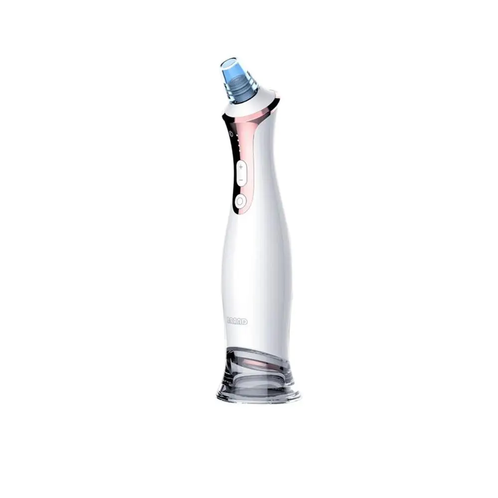 

Electric Blackhead Instrument Blackhead Artifact Home Electronic Cleansing Instrument Beauty Instrument Pore Cleaner