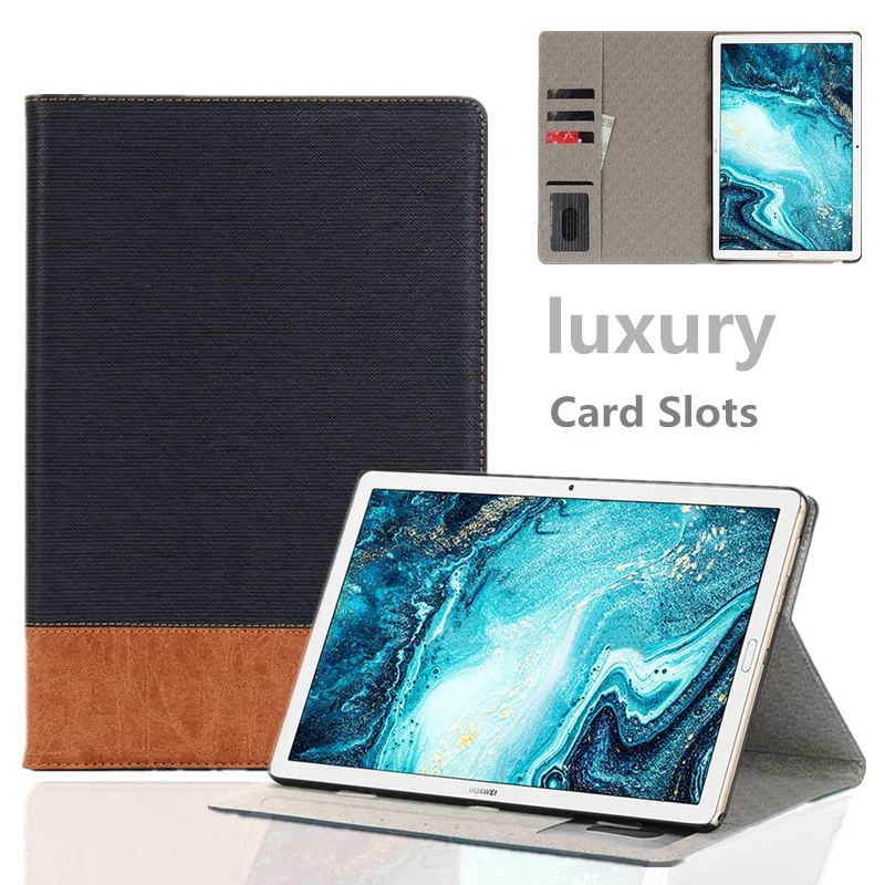 Роскошный чехол для планшета Samsung Galaxy Tab S5E 2019 10 5 &quotSM T720 SM T725 Чехол книжка в стиле