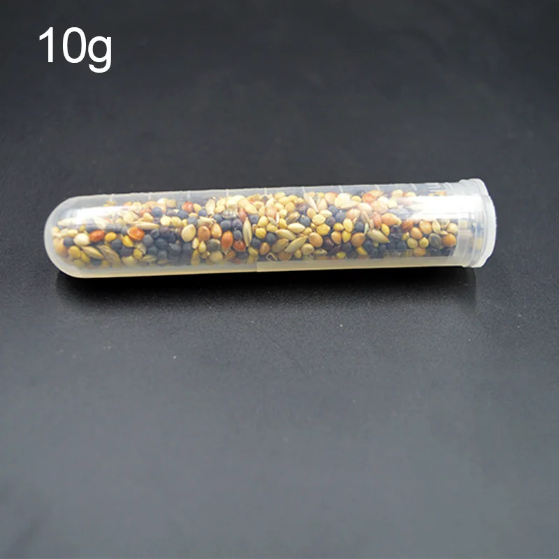 10g 10 г/50 г муравьиная ферма корма мессор конструктор комбайн смешанные зерновые муравья дом аксессуары муравьи гнездо мастерская муравейник - Цвет: 10g