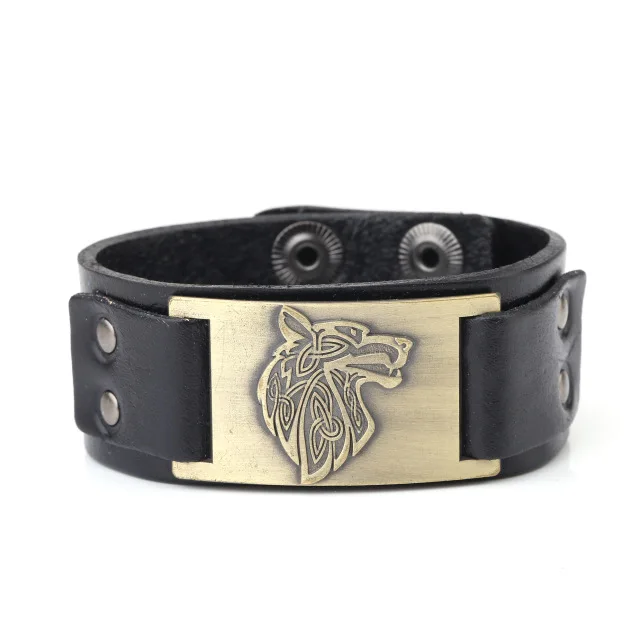 Teamer-Wide-Leather-Bracelets-for-Men-Vintage-Antique-Silver-Metal-Charms-Bracelet-Bangles-Adjustable-Amulet-Viking.jpg_640x640 (8)