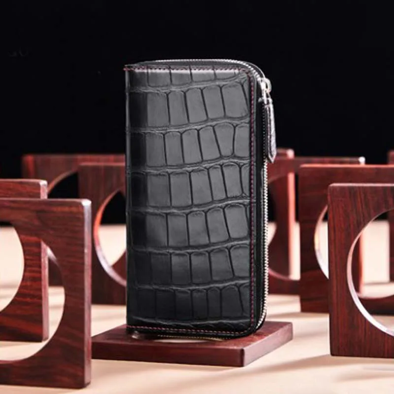 Рисунок 4 - Новые американские крокодиловые сумки gete