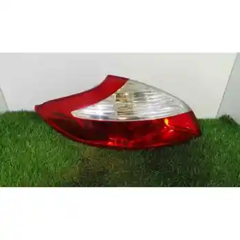 

1295746 pilot Rear Left Renault Megane Iii Saloon 5 P