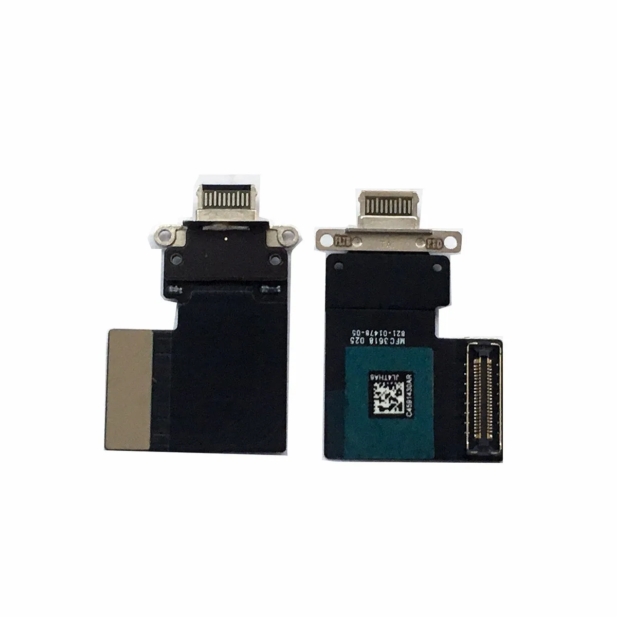 Зарядный порт док-станция usb-разъем для Apple iPad Pro 11 дюймов A1934 A2013 a1940 гибкий кабель