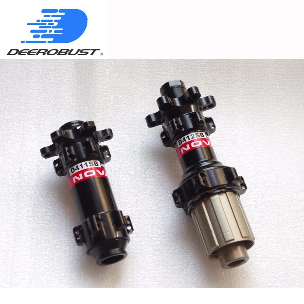 best mtb hubs for xc