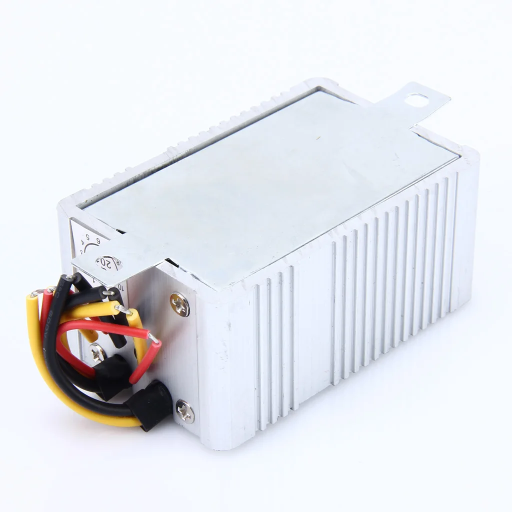 24V To 12V 5A Car Step Down Power Voltage Regulator DC DC Converter