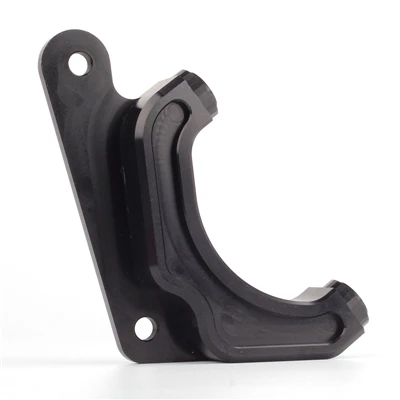 オートバイのブレーキキャリパーブラケットアダプタサポート Honda Dio Af 18 27 28 34 35 Rpm Adelin Frando ミリメートルラジアル 2 0 ミリメートル Aliexpress