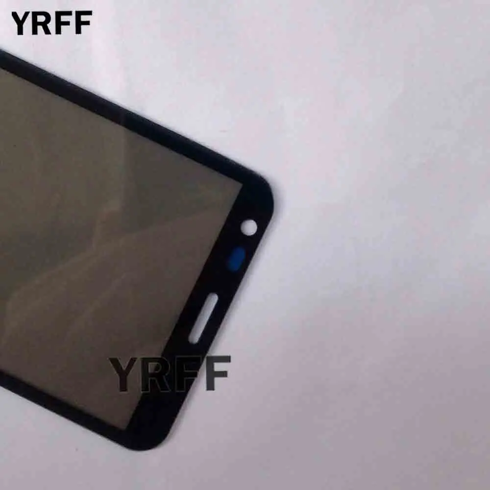 Сенсорная панель для Nokia Lumia 620 N620, дигитайзер, сенсорная панель, переднее стекло, объектив, сенсор, запасные части, 3 м, клей, салфетки