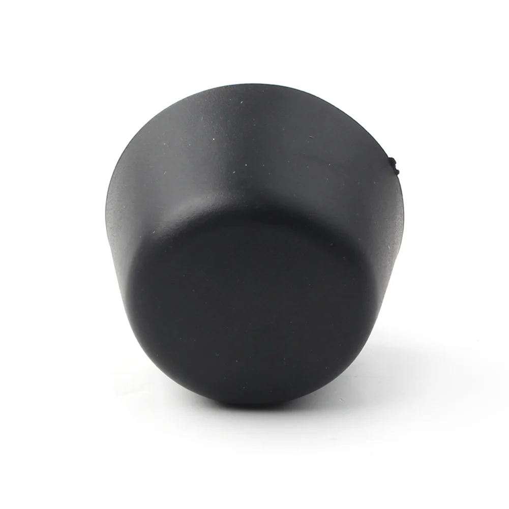 Black Car Hood Rubber Bumper Cushion 55395650AC For Jeep Wrangler 2007-2013