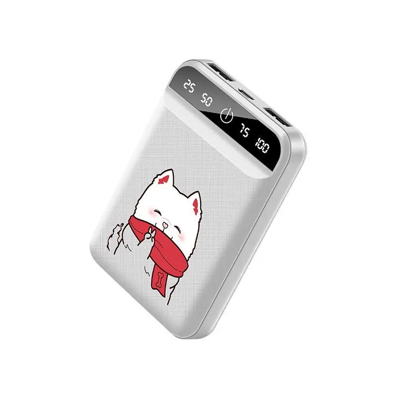 2019 NEW Power Bank 20000mah For XiaomiMi 2 USB PowerBank Portable Charger External Battery Poverbank For Samsung9 iPhone6 7 8 2019 NEW Power Bank 20000mah For XiaomiMi 2 USB PowerBank Portable Charger External Battery Poverbank For Samsung9 iPhone6 7 8