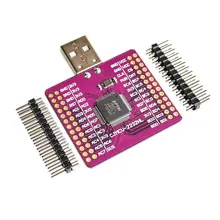 Aliexpress - CJMCU-2232 FT2232 HL USB to UART FIFO SPI I2C JTAG RS232 Module FT2232HL N9P6