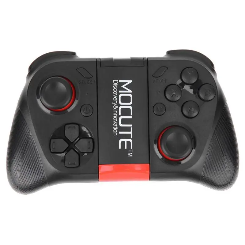 MOCUTE беспроводной игровой контроллер, джойстик, геймпад Joypad для смартфонов для длительных игровых занятий