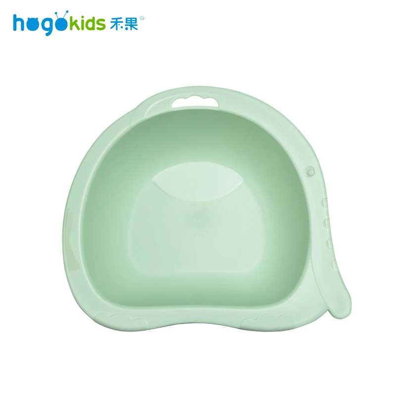 H41-146-green Hogokids пластиковый умывальник - Цвет: H41-146-green