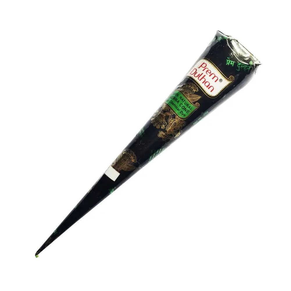 25 г натуральная индийская хна тату чернила коричневая паста для мехенди краска