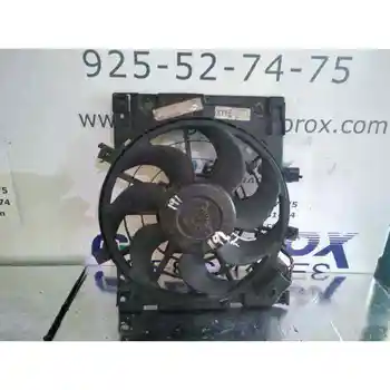 

13147279 ELECTRIC FAN OPEL ASTRA H SEDAN
