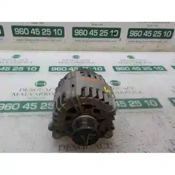 

ALTERNATOR SEAT LEON ST (5F8) Style 03L903023L TG14C043 2612004E 140A [16643163]