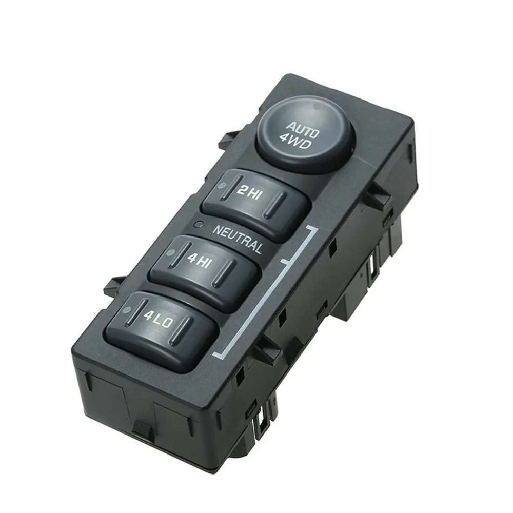 

Переключатель для Chevrolet GMC 19168767 4WD 4x4