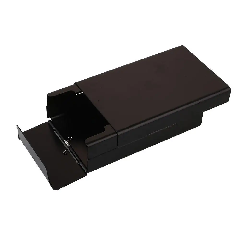 Ультратонкий креативный чехол для сигарет металлическая коробка Подарочный