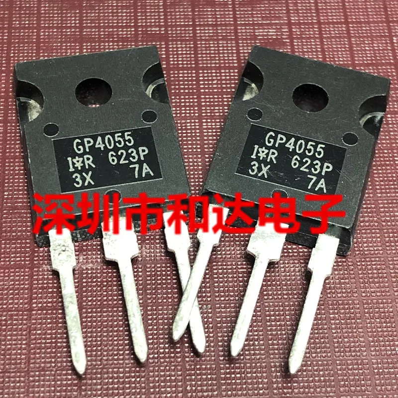 5 шт. IRGP4055 GP4055-247 300V 270A