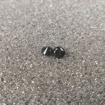 

High quality gemstones, AAA, RS Black Spinel ,for jewelry making(1000pcs )