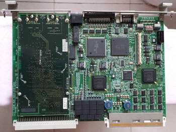 

MLC-5100A ECPU550
