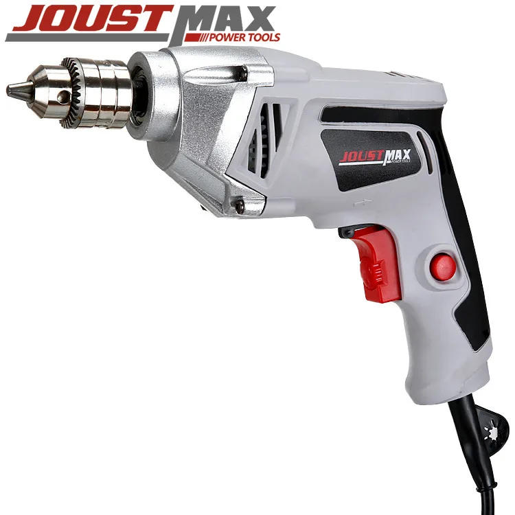 

Factory Direct Selling High-Power Electric Drill Speed Governing Forward And Reverse Multi-functional Household Electric Drill P