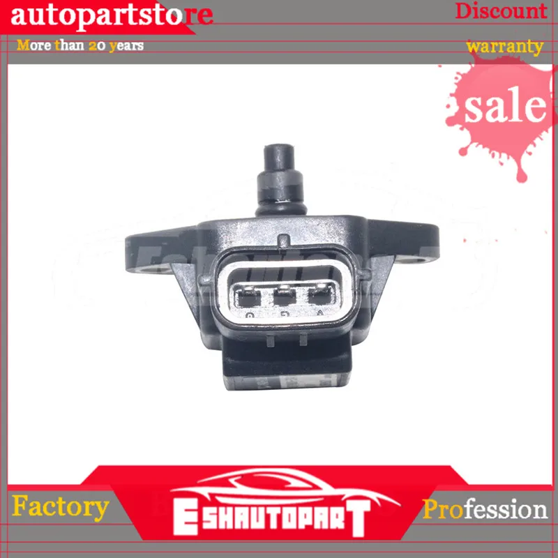 Датчик давления на впуске для Toyota Duet Daihatsu Storia 89420-87205 079800-3341