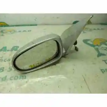 

LEFT REARVIEW NISSAN ALMERA (N16/E)