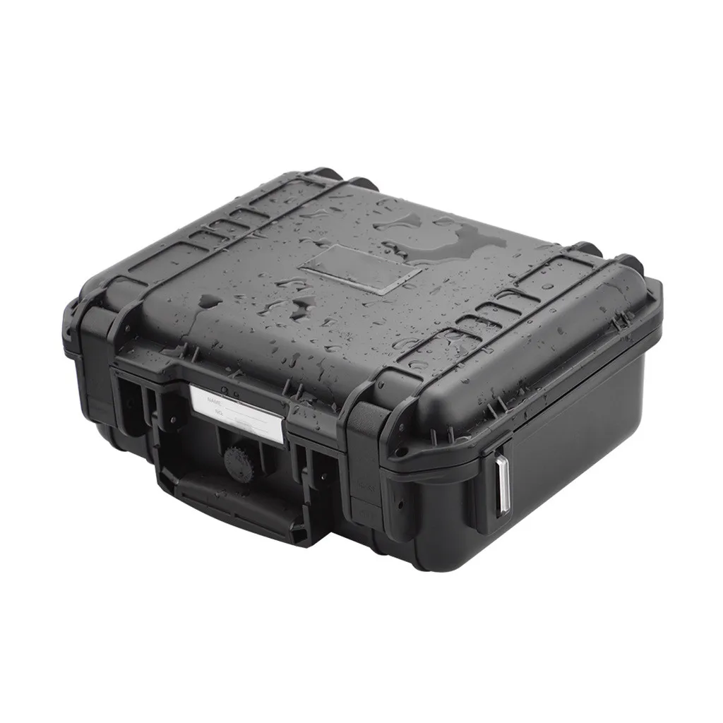 Дрон Водонепроницаемый компактный жесткий чехол для хранения для DJI Mavic mini RC Дрон аксессуары БЛА покупка горячая распродажа