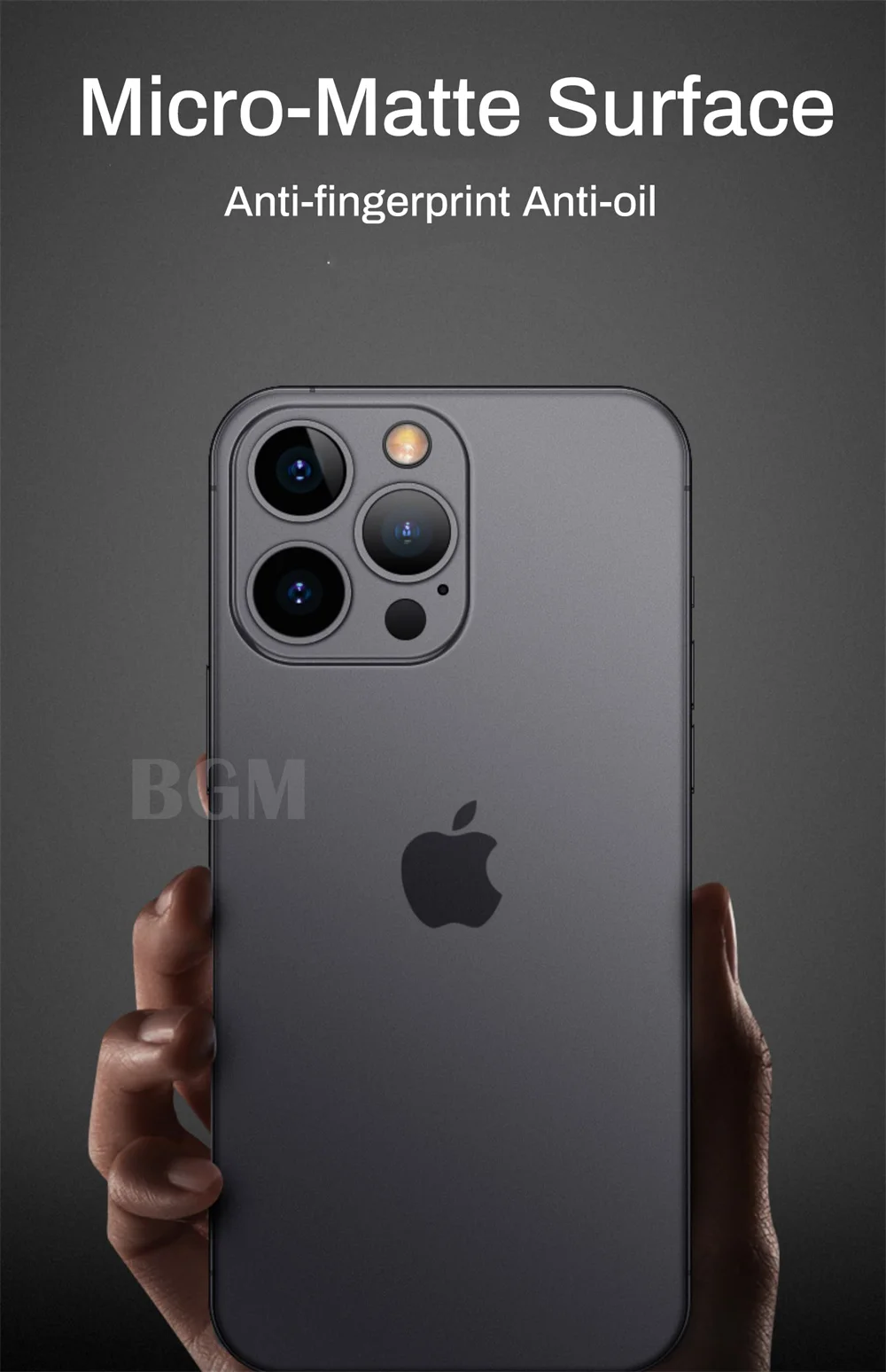 Ultra Thin Matte Case For iPhone 13 Mini 12 11 Pro Xs Max X Xr SE 2020 7 8 6S Plus Transparent i phone 13 Pro Hard Cover Coque iphone 13 pro max wallet case