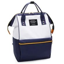 Женский рюкзак, Повседневная Лучшая дорожная сумка, японская школьная сумка с кольцом, модная сумка на плечо для подростков, женский рюкзак Mochila Bagpack