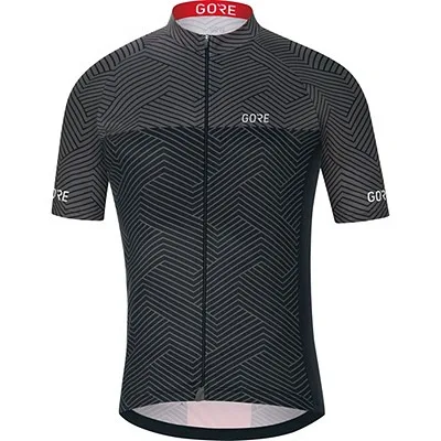 jersey 3 GORE Custom Аэро Велоспорт одежда для мужчин короткий рукав велосипедные костюмы дышащий Джерси дорожный велосипед Команда Bib шорты 9D набор велошорт - Цвет: jersey 3