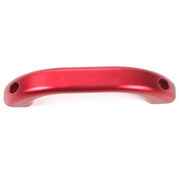 

Car Armrests Top Roof Grab Handle Cover for Suzuki Jimny 2019 2020 Car Accessories