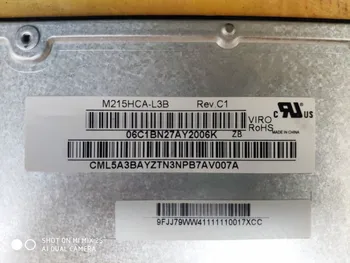 

21.5-inch LED LCD screen M215HCA-L3B 1920X1080 EDP 30PINS display All-in-one computer LCD screen M215HCAL3B
