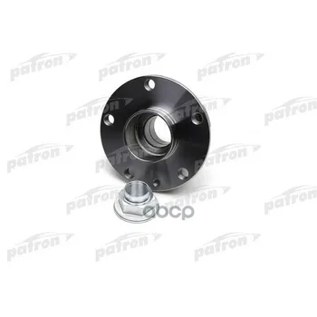 

Wheel hub rear Lancia: Kappa 04/98-patron art. Pbk3544h